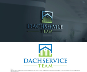 Dachservice Team | Logo Design by sekanul