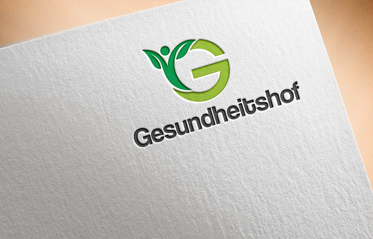 Logo Design by Vishak vasu for this project | Design #26297288