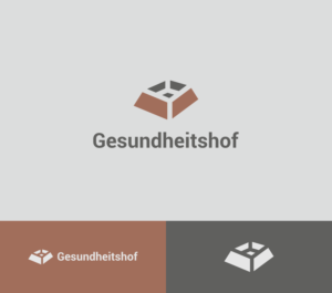 Logo-Design von BUNG für dieses Projekt | Design: #26319383