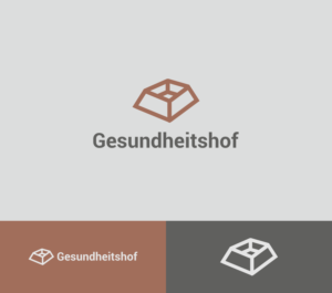 Logo-Design von BUNG für dieses Projekt | Design: #26319384