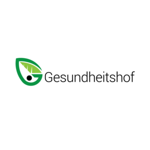 Gesundheitshof | Design de Logo par geni