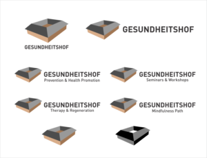 Gesundheitshof | Design de Logo par BNdesigner