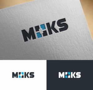 Moks | Logo Design by marzuq