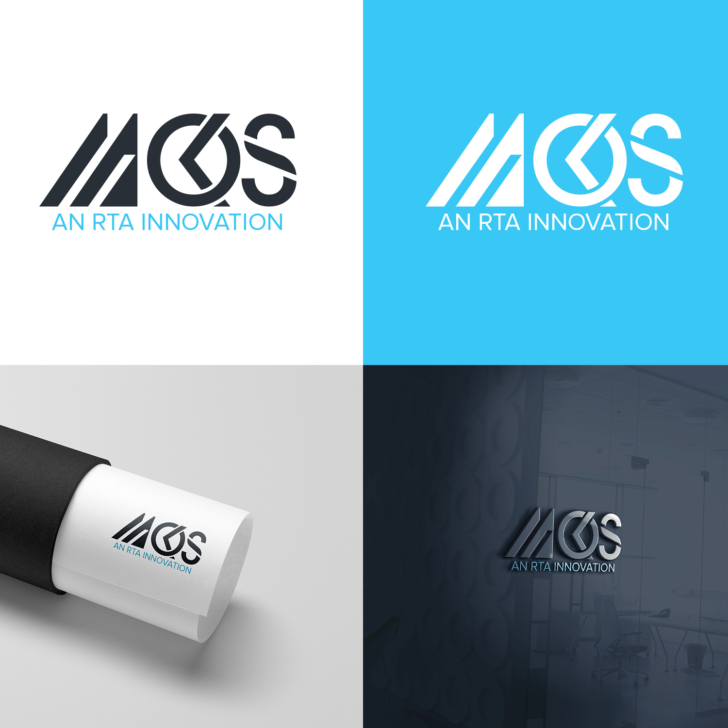 Logo Design by Maxo-Biz for this project | Design #26314872