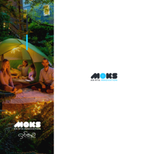 Moks | Design de Logo par SamiddhaH