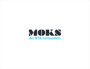 Moks | Logo Design by BNdesigner