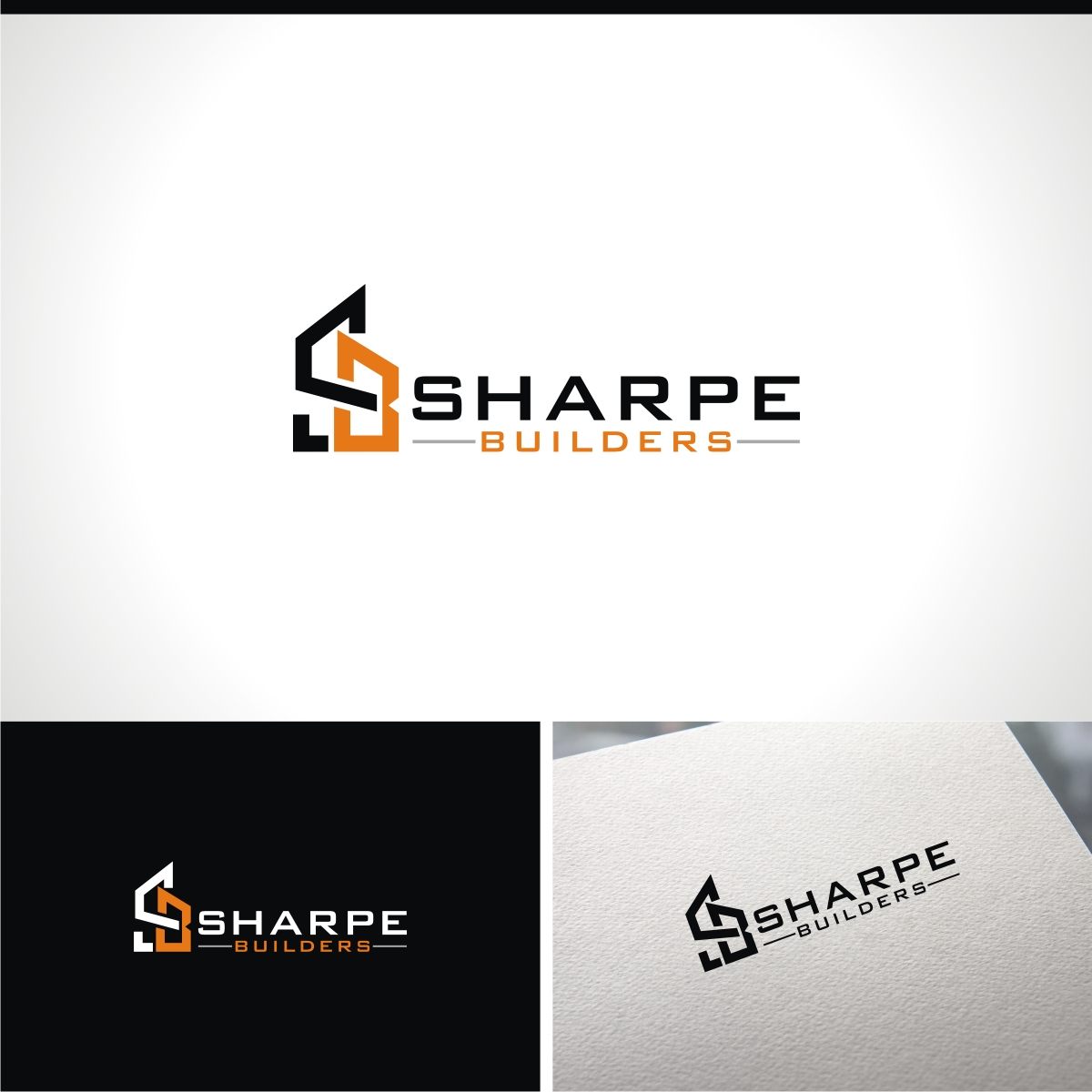 Logo Design by e-graphics for this project | Design #26297024