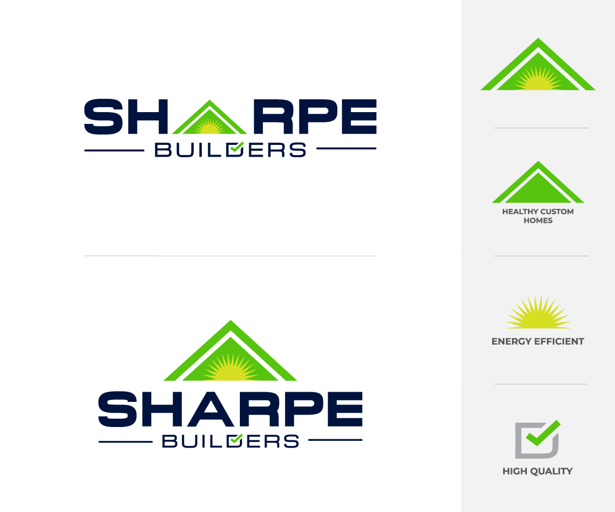 Logo Design by TrisDesign for this project | Design #26335832