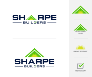 Logo Design by TrisDesign for this project | Design: #26335832