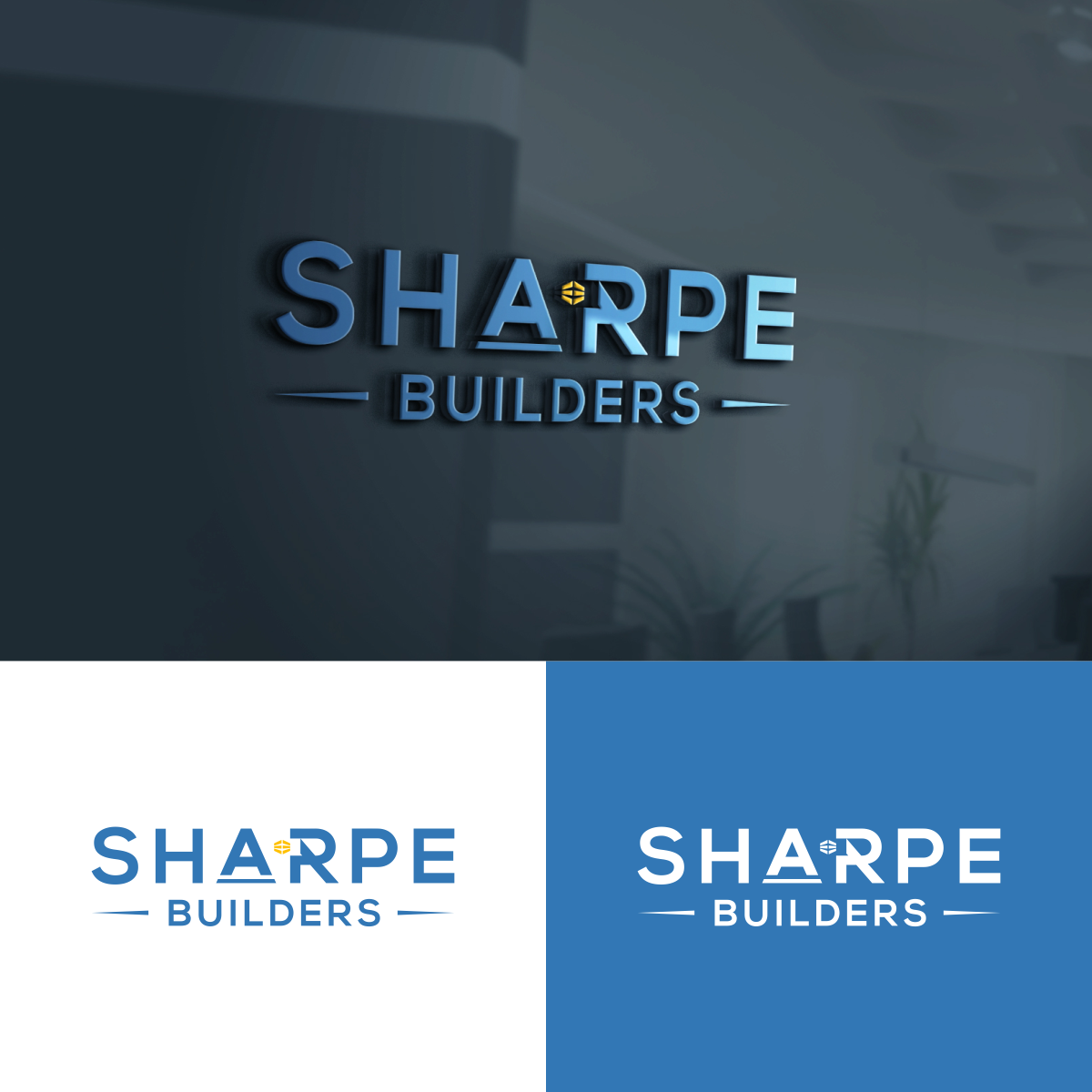 Logo Design by aqilazhifara for this project | Design #26299384