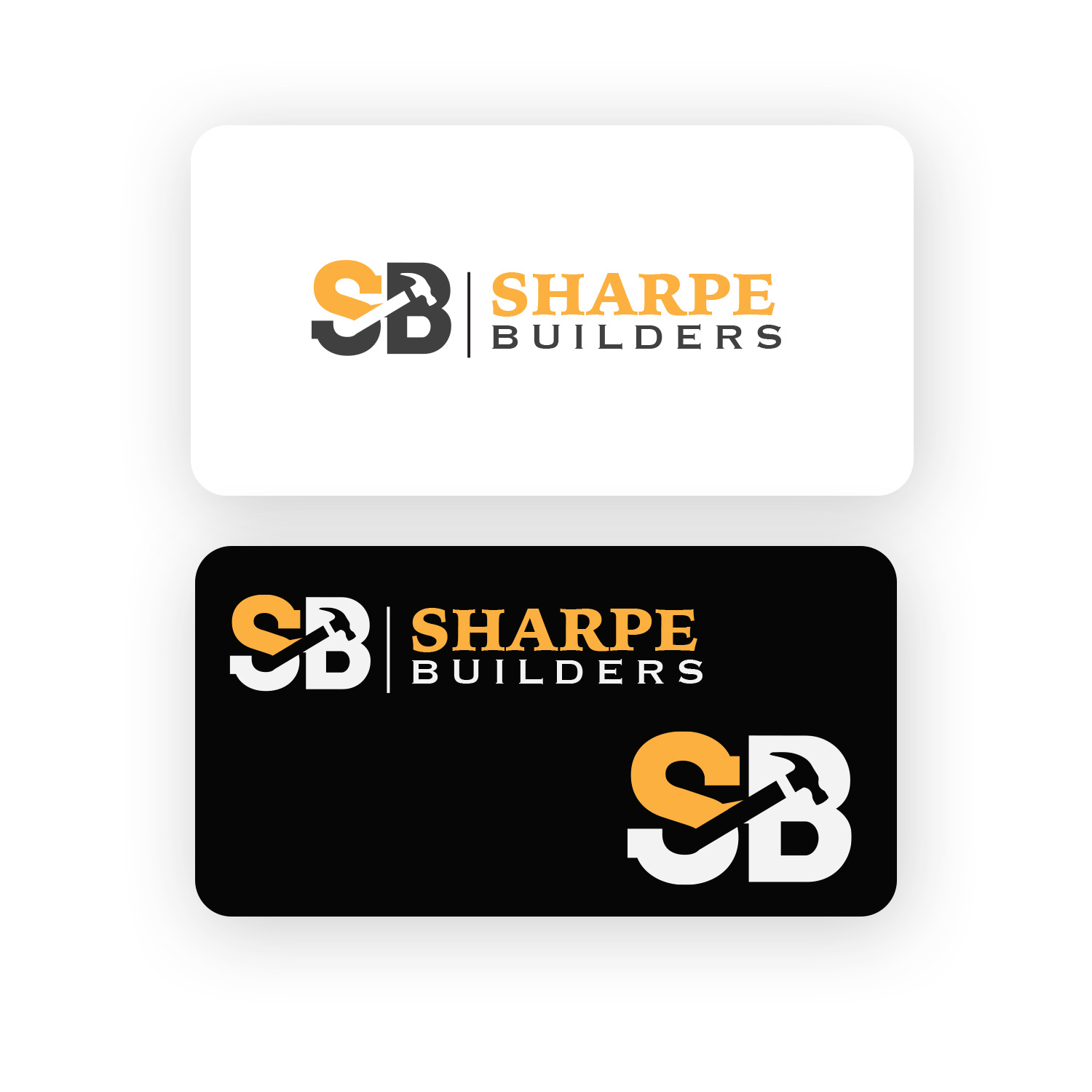 Logo Design by Finley Johnson for this project | Design #26333810