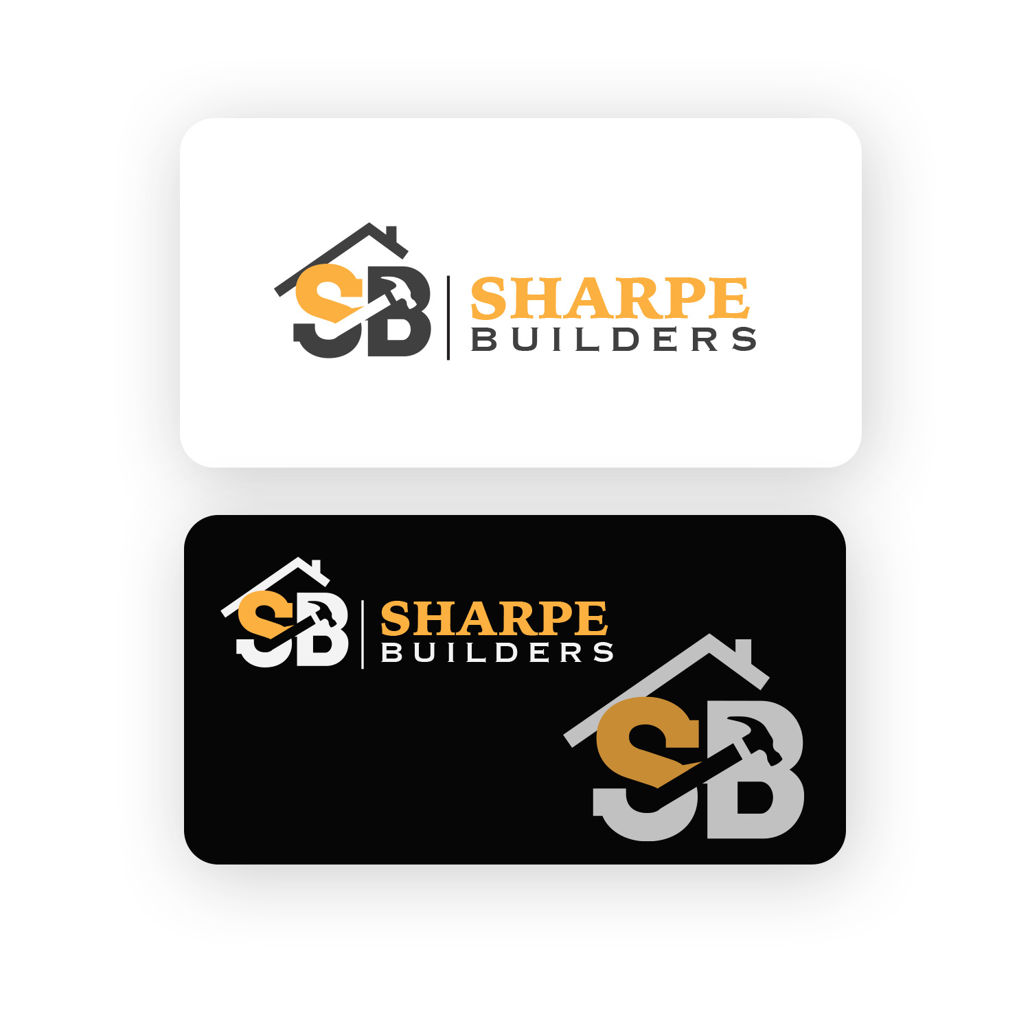 Logo Design by Finley Johnson for this project | Design #26333829