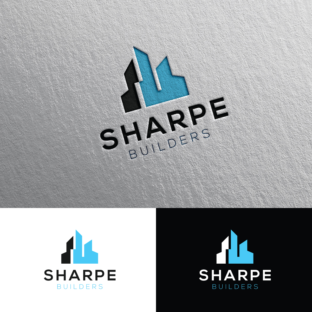 Logo Design by Rii for this project | Design #26301316