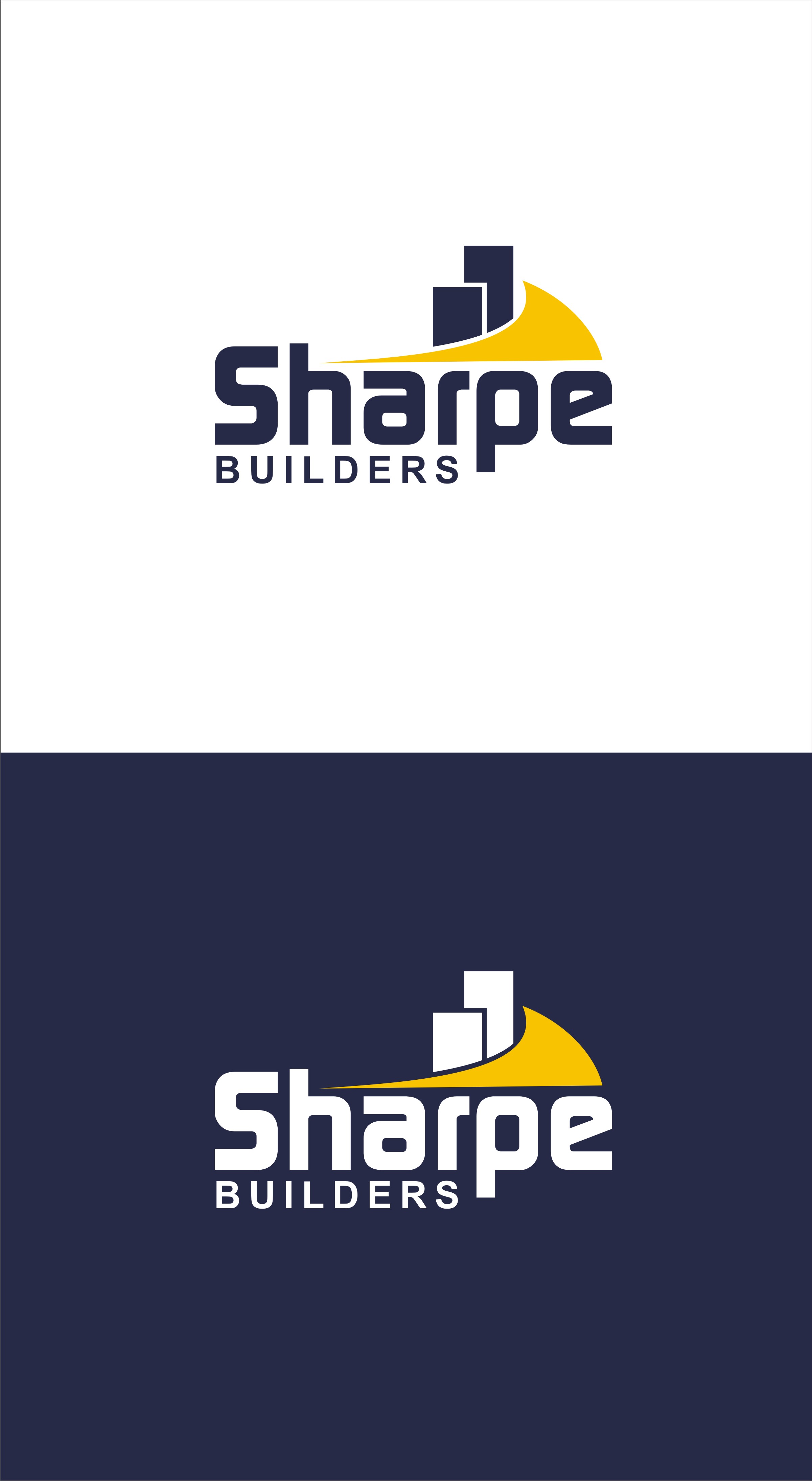 Logo Design by warkaddarshan 2 for this project | Design #26298152