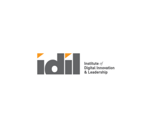 'IDIL' or 'idil' and 'INSTITUTE OF DIGITAL  INNOVATION & LEADERSHIP' | Logo Design by JACQUI