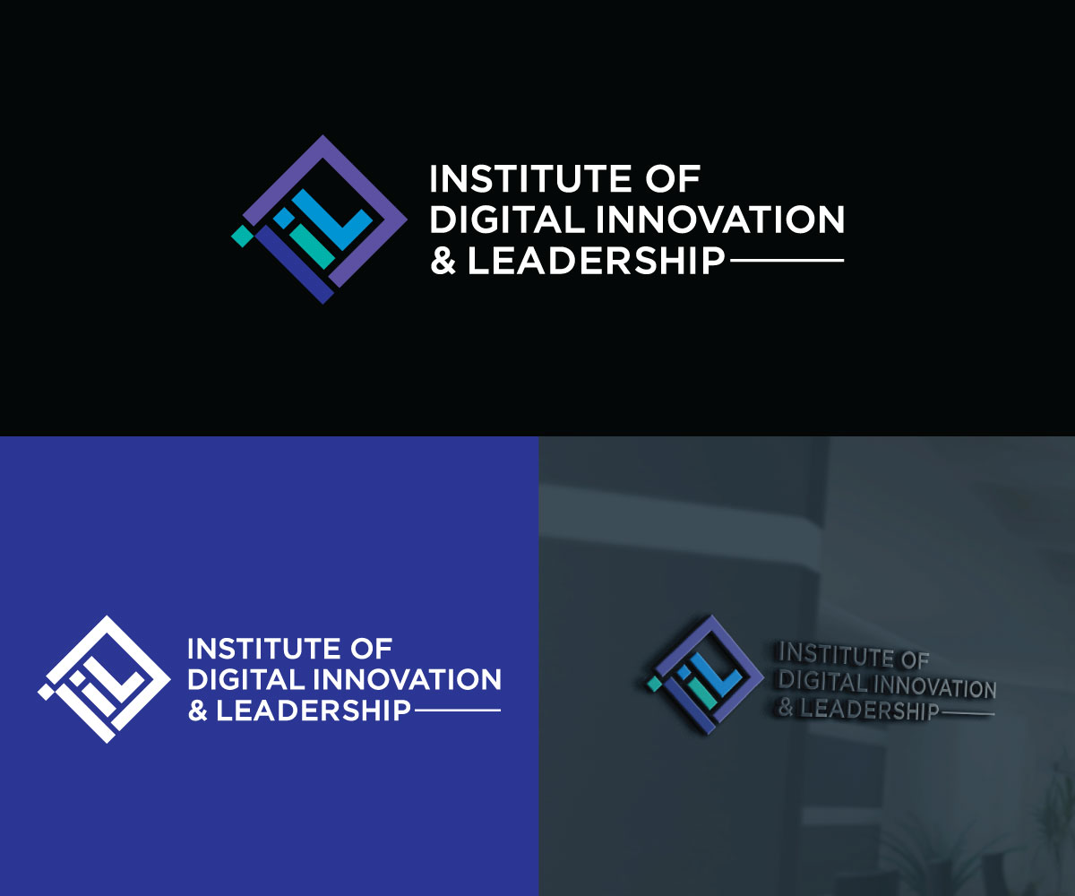 Logo Design by Atec for this project | Design #26297625