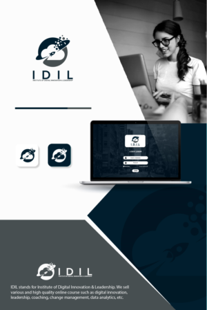 Design de Logo par 4tech services pour ce projet | Design : #26296424