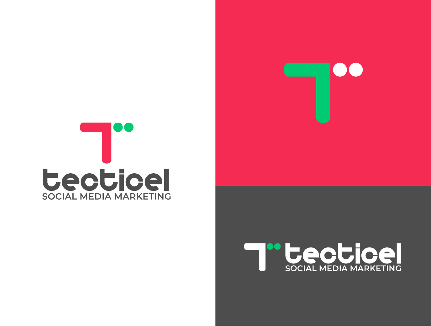 Logo Design by Hitbar for Treehopper b.v. | Design #26298683