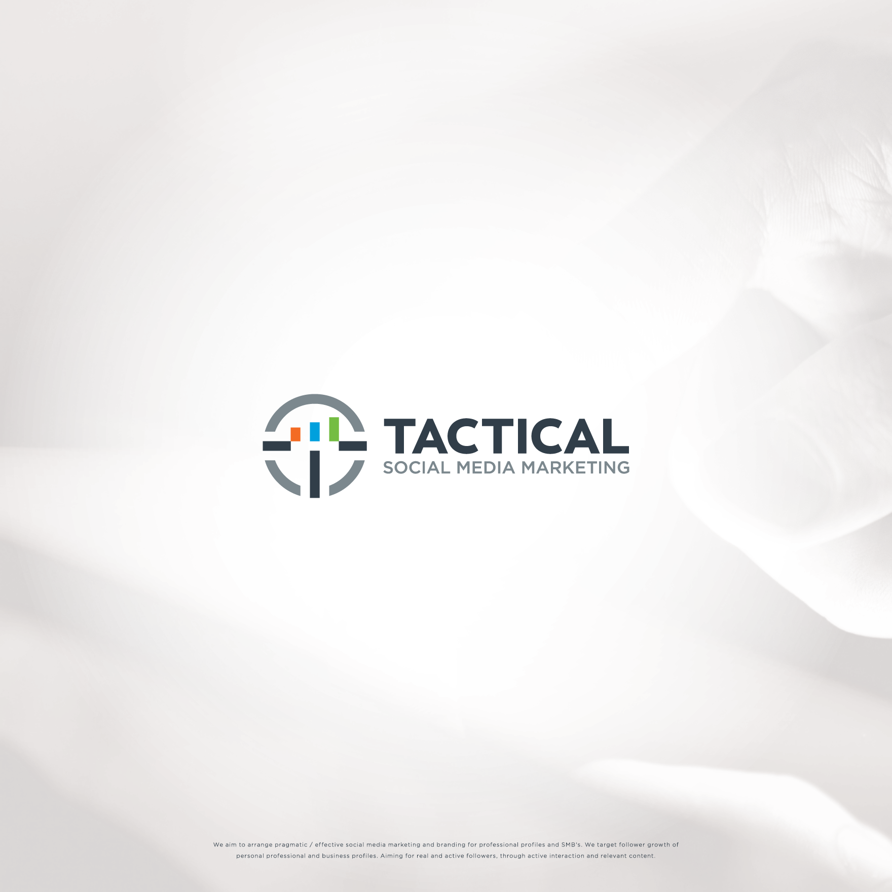 Logo Design by ds | designstructure for Treehopper b.v. | Design #26296500