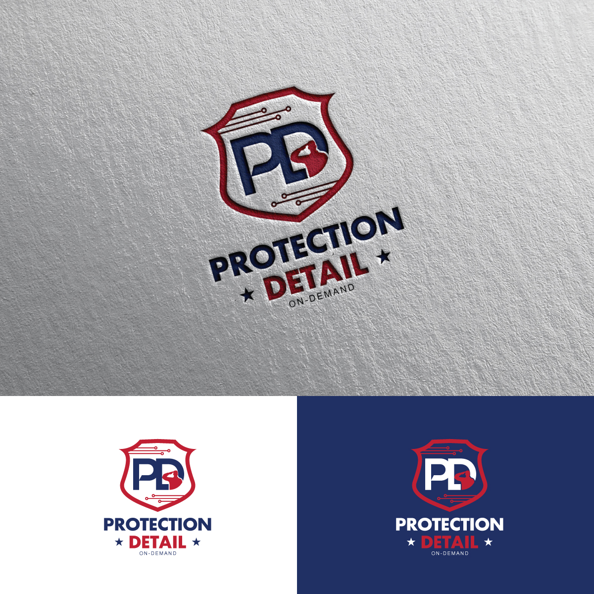 Logo Design by Rii for this project | Design #26303592