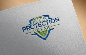 Protection Detail (Maybe also include On-Demand) or Protection-Detail.com | Logo Design by sekanul