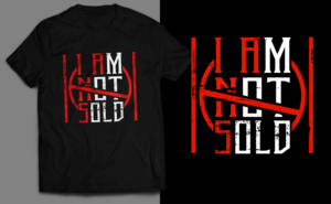 Diseño de Camiseta por SAI DESIGNS para este proyecto | Diseño: #27022961