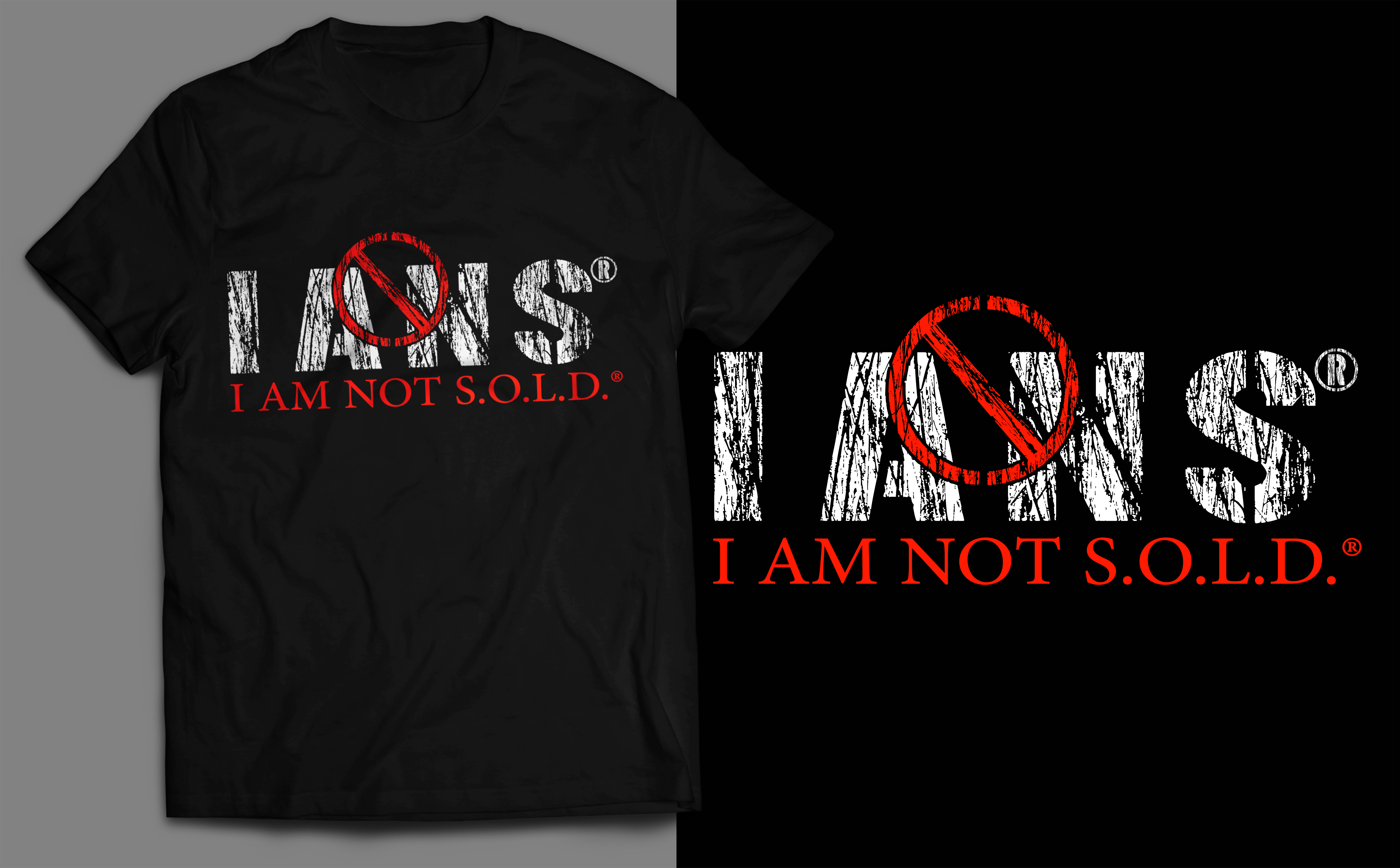 Diseño de Camiseta por SAI DESIGNS para este proyecto | Diseño #27022965