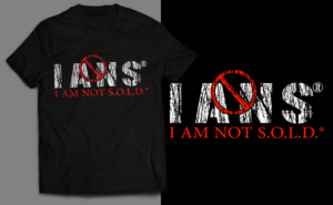 Diseño de Camiseta por SAI DESIGNS para este proyecto | Diseño: #27022965