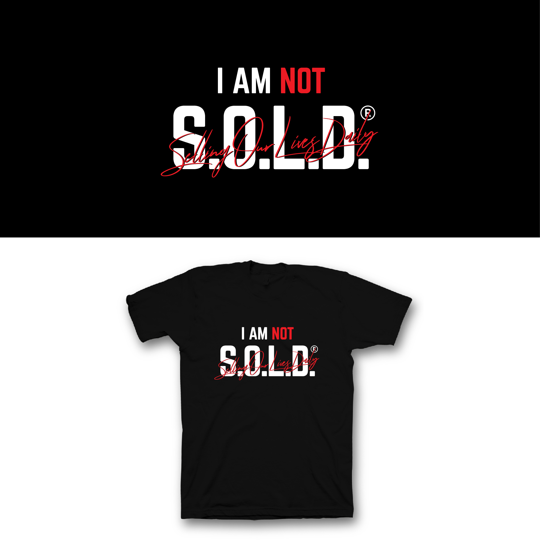 Design de T-shirt par saka.aleksandar pour ce projet | Design #27017218
