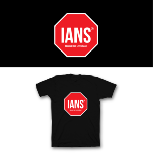 T-Shirt-Design von saka.aleksandar für dieses Projekt | Design: #27017222