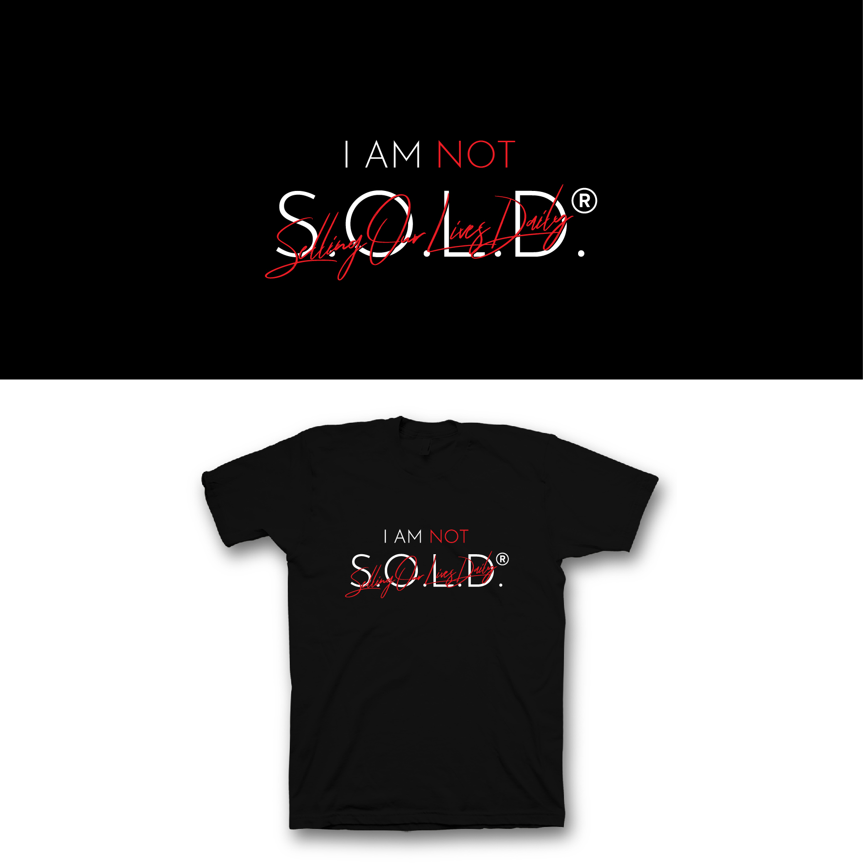 T-shirt Design by saka.aleksandar for this project | Design #27051263