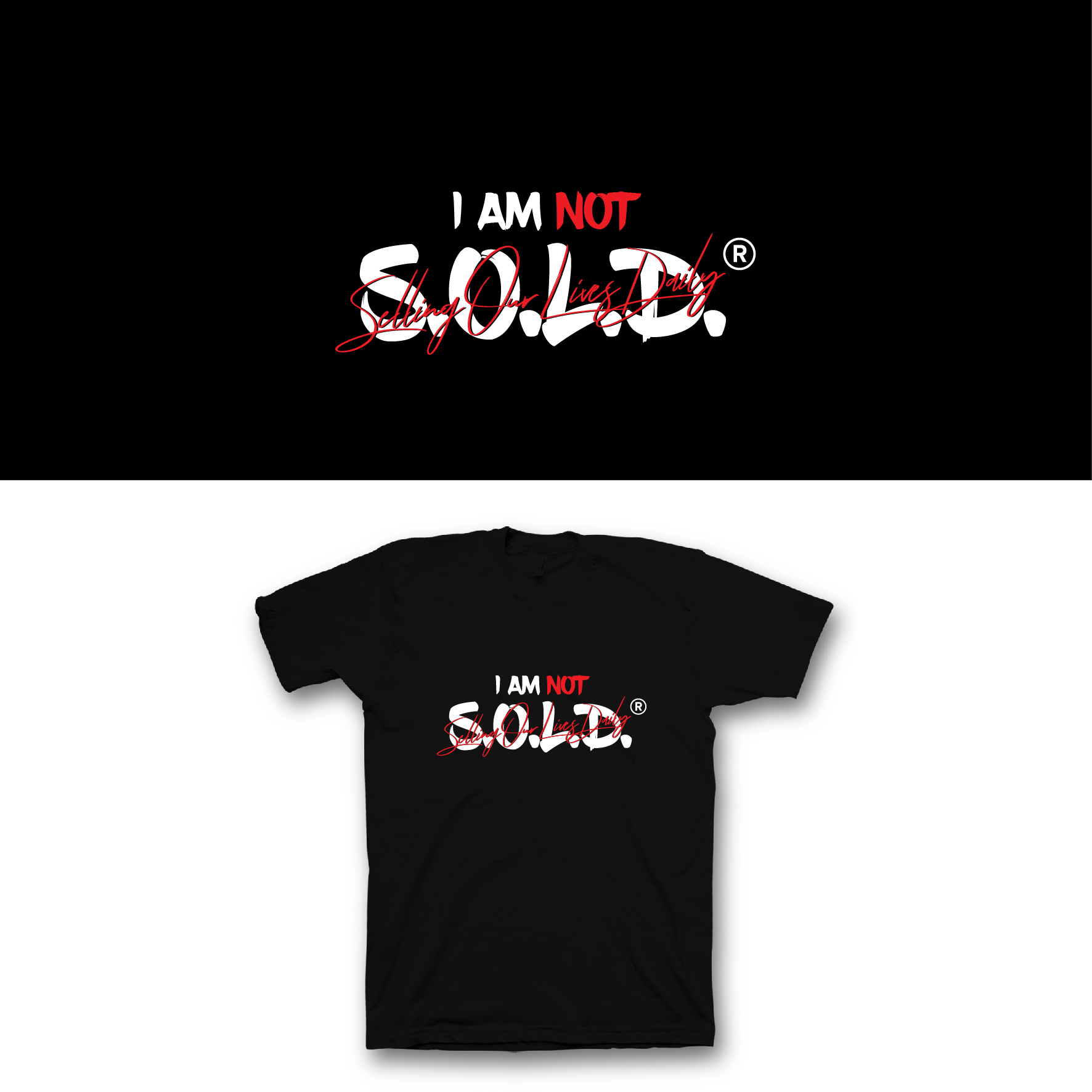 T-shirt Design by saka.aleksandar for this project | Design #27051264