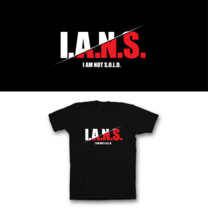 T-Shirt-Design von saka.aleksandar für dieses Projekt | Design: #27206484
