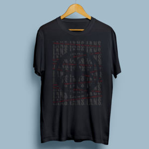 Diseño de Camiseta por Eightone 3 para este proyecto | Diseño: #27487609