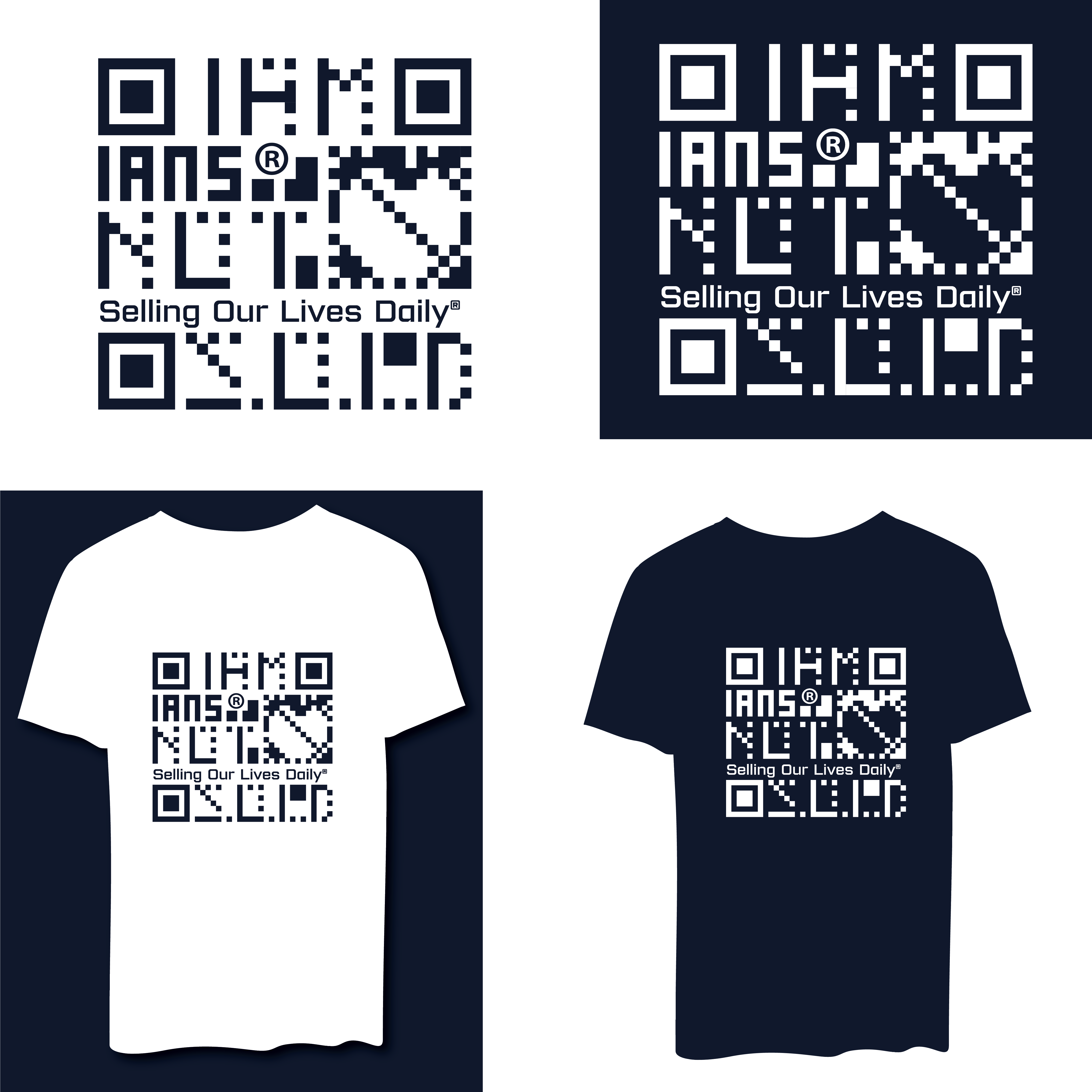 Diseño de Camiseta por dskyvbc para este proyecto | Diseño #27021868
