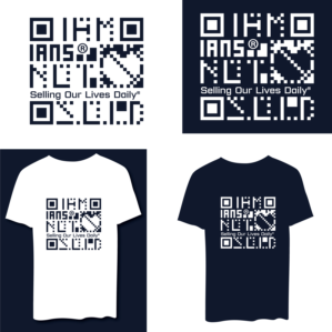 Diseño de Camiseta por dskyvbc para este proyecto | Diseño: #27021868