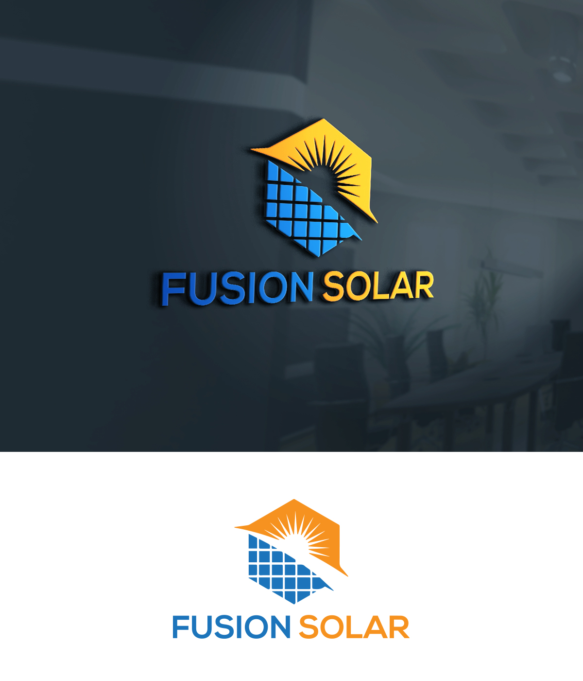 Logo Design by nazneen design357 for this project | Design: #26318004