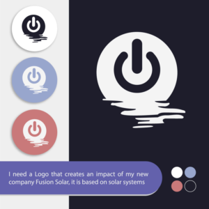 Logo Design by Jisase for this project | Design #26311961