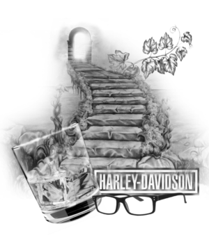 Tattoo Design by Einder for this project | Design: #26305130