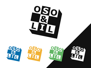 Logo Design by Heyoka Design