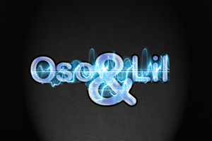 Logo Design by DGAV