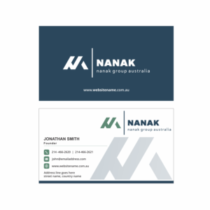 Business Card Design by AslamDesign for MIDWEST AUSTRALIA PTY LTD | Design: #26310286