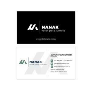 Business Card Design by AslamDesign for MIDWEST AUSTRALIA PTY LTD | Design: #26310287