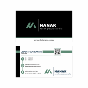Business Card Design by AslamDesign for MIDWEST AUSTRALIA PTY LTD | Design: #26313086