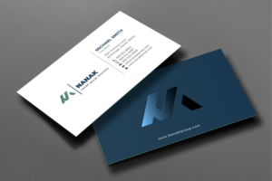 Business Card Design by chandrayaan.creative for MIDWEST AUSTRALIA PTY LTD | Design: #26308063