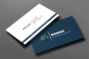 Business Card Design by chandrayaan.creative for MIDWEST AUSTRALIA PTY LTD | Design: #26308064