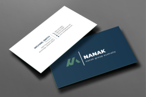 Business Card Design by chandrayaan.creative for MIDWEST AUSTRALIA PTY LTD | Design: #26308065