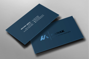 Business Card Design by chandrayaan.creative for MIDWEST AUSTRALIA PTY LTD | Design: #26308066