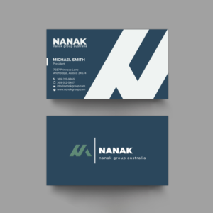 Business Card Design by chandrayaan.creative for MIDWEST AUSTRALIA PTY LTD | Design: #26308939