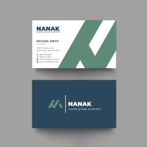 Business Card Design by chandrayaan.creative for MIDWEST AUSTRALIA PTY LTD | Design: #26308940